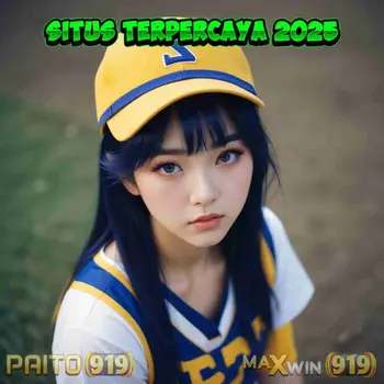 PAITO919 WEB - APK Terbaru / Login & Online 2025 Putaran Gacor