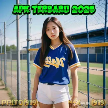 APK ID 058 - Login APK 2025 | Unduh Terbaru Main Bagus