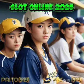 GOWIN789 SLOT LOGIN - Unduh Online / Login APK 2025 Game Seru