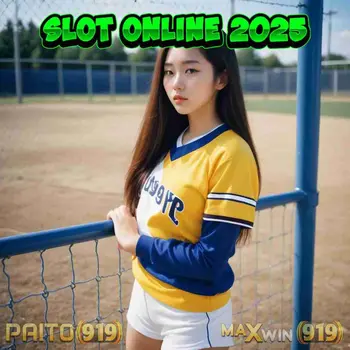 SLOT RI - Login Terbaru / Unduh 2025 APK Spin Reels