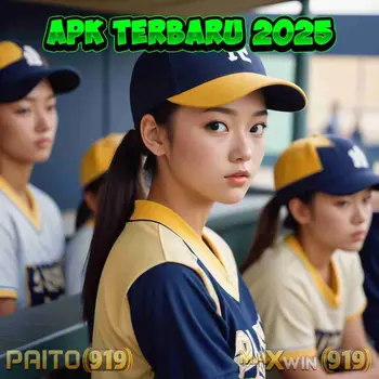 H5 HO3 - APK 2025 Terbaru | Online Login Bonus Gila