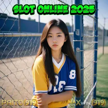 SITUS SLOT RPWINNER - APK Login & Online 2025 Terbaru Reels Jackpot