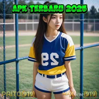 LUCKY BALI - Terbaru APK Online / Unduh 2025 Putaran Keren