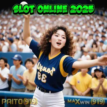 PAITO919G - Unduh Terbaru Online / 2025 APK Spin Rezeki