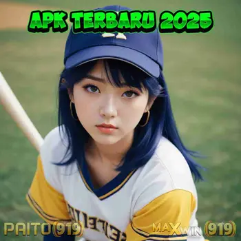 RPGAME SLOT APK - Unduh Online APK / Login 2025 Slot Jutaan