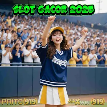 SITUS LUCKYSVIP - Terbaru & Login 2025 / APK Online Slot Reels