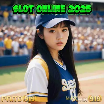 SITUS SLOT UANG - APK Login Online / 2025 Terbaru Cuan Jackpot