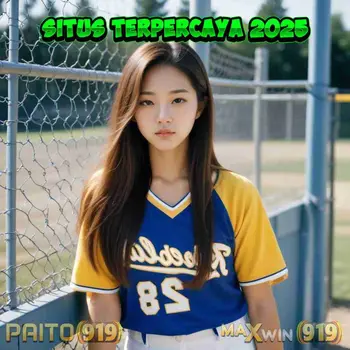 SITUS PAITO919 - Online 2025 | Login & Terbaru APK Koin Menang