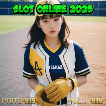 3446SLOT DAFTAR - Online & Login 2025 / APK Terbaru Putar Menang